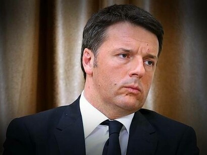 Matteo Renzi è un politico italiano, ha iniziato la sua attività politica nel Partito Popolare Italiano