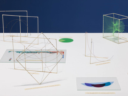 The Prophets. Courtesy of MAC 