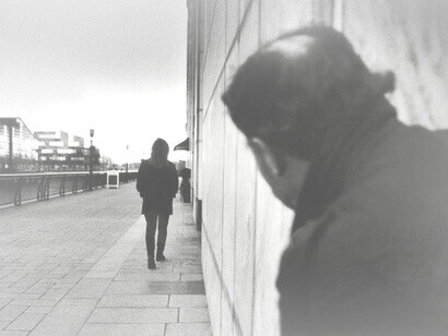 As estatísticas internacionais identificam as mulheres como as maiores vítimas de 'stalkers'