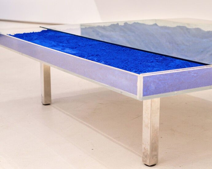 Object, Form, Colour. Courtesy of Mirat Projects 