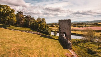 La Repubblica di Cospaia fu un microstato indipendente esistito dal 1441 al 1826 a causa di un errore nel tracciamento dei confini fra lo Stato Pontificio e la Repubblica di Firenze (poi Granducato di Toscana)