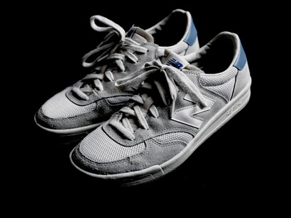 Zapatillas de deporte