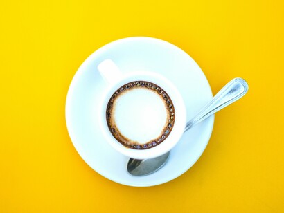 El café: mejor solo y sin azúcar