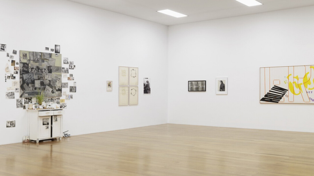 Kienzle Collection. Courtesy of Kunstmuseum Liechtenstein