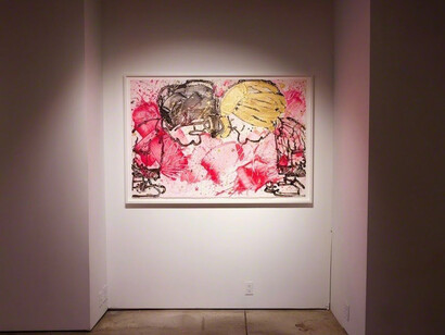 Tom Everhart. Courtesy of Chase Contemporary