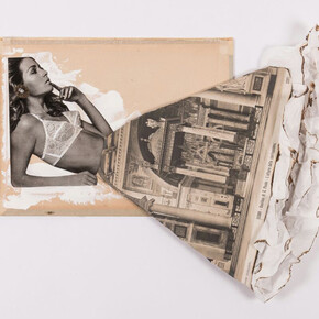 The Queen. Courtesy of Galleria d’arte Triphè