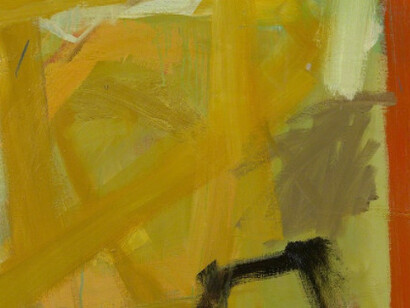 Color Harmonies. Courtesy of Hollis Taggart Galleries