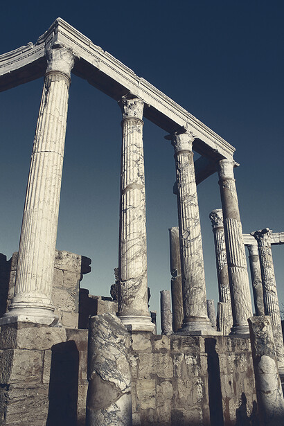 Leptis Magna