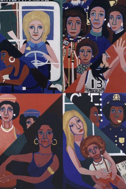 We Wanted a Revolution. Courtesy of ICA Boston