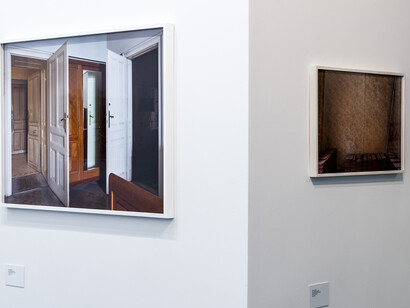 VOID. Courtesy of Austrian Cultural Forum