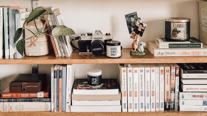 El mendigo de hoy puede convertirse algún día en el fascinante rey del mañana