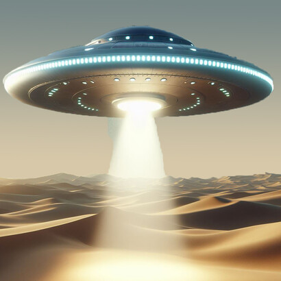 The signs of an alien life coming to the Earth are a great subject of interest now days