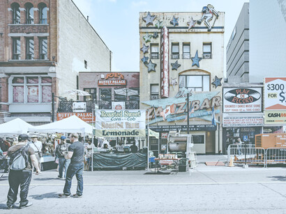 Esto fue motivado porque el Estado se transformó en un Estado Desarrollador