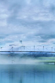 Blur Building (Diller y Scofidio)