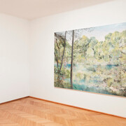 Gianluca Di Pasquale. Courtesy of Galleria Monica De Cardenas