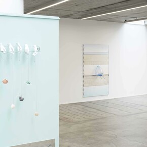 Gabriele Beveridge. Courtesy of Deweer Gallery