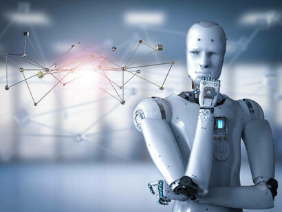 The relationship between AI and humanity, humanoid robots, data analysis, and the future of artificial intelligence