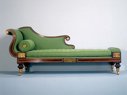 Decorative Arts & Design. Courtesy of High Museum of Art 
