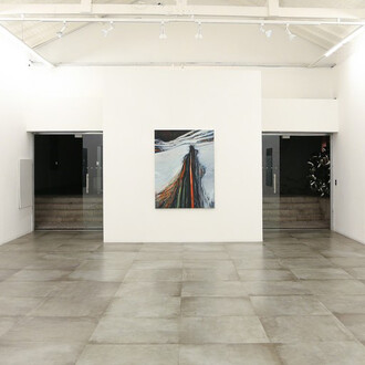 Alexandre Wagner. Courtesy of Bolsa de Arte