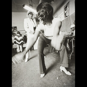 Never a Lovely So Real. Courtesy of Art Institute of Chicago