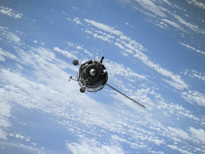 La Tierra, un planeta cuyo volumen y radio se ha reducido