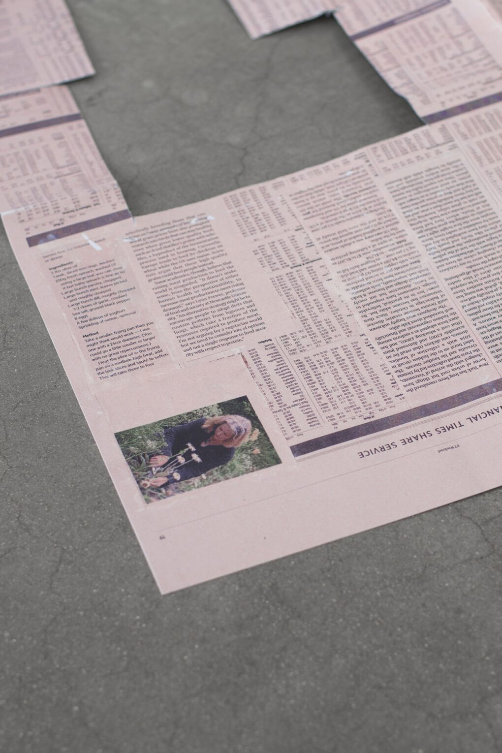 Morgan Canavan. Courtesy of Atlanta Contemporary