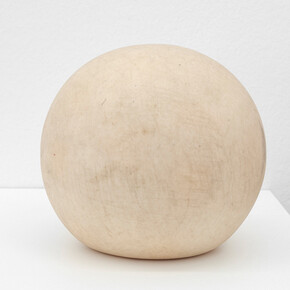 Michał Budny, Exhibition view. Courtesy of Galerie nächst St. Stephan 