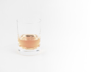 Un trago es un trago es un trago