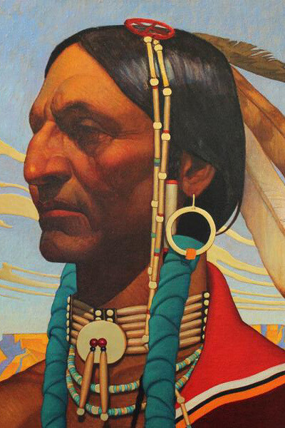 Celebrating 55 Years of Excellence in Western & Wildlife Art. Courtesy of Trailside Galleries