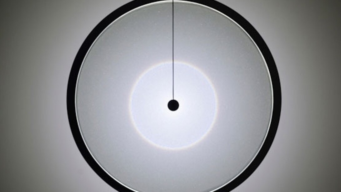 Your Mind, This Moment. Courtesy of San Jose Museum of Art