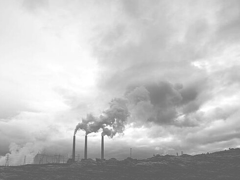 Retiring nuclear arms and fossil fuels is necessary not just to prevent evil men from committing atrocities