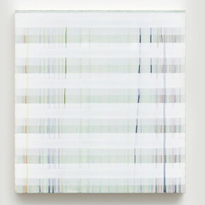 Johnnie Winona Ross. Courtesy of Brian Gross Fine Art 