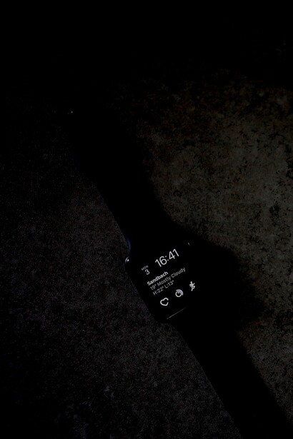 Apple Watch