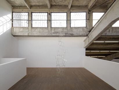 15 artisti per i 15 anni in Cina. Courtesy of Galleria Continua
