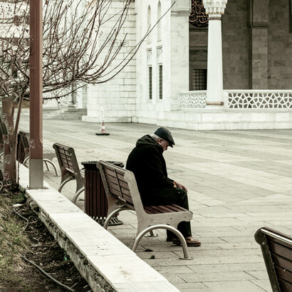 Adultos, grandes, ¿quiénes somos?, ¿qué somos?