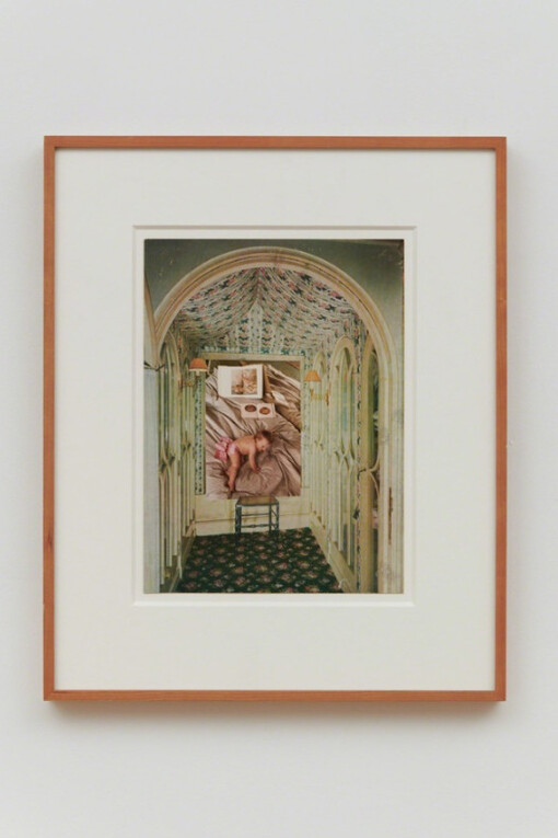 Form, Feminisms, Femininities. Courtesy of Richard Saltoun Gallery
