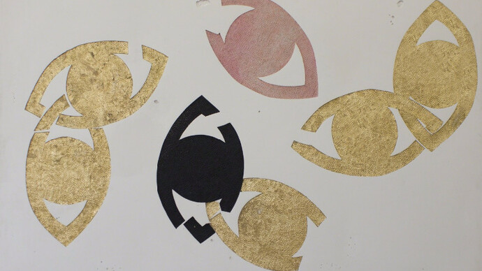 Erin Morrison. Courtesy of Ochi Projects