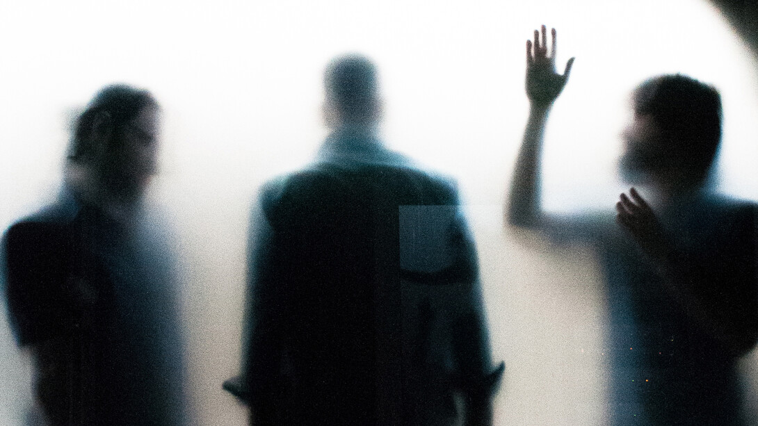 Accordo dei Contrari, 2017, foto di Daniele Franchi