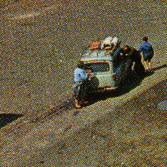 All images: © Patrick Tourneboeuf