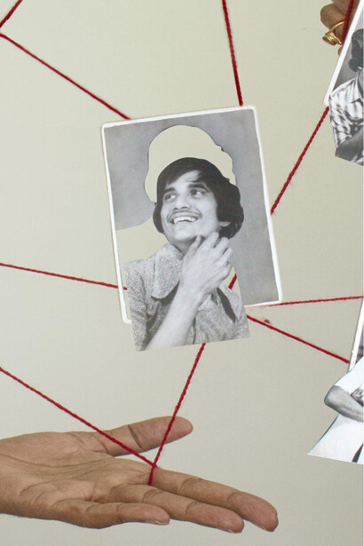 Sachi Deshmukh, Connections (detalle), 2022, Sony World Photography Awards