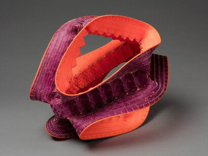 Rooted, Revived, Reinvented. Courtesy of Houston Center for Contemporary Craft