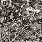 Life on Paper: Contemporary Prints from South Africa. Courtesy of Davis Museum 