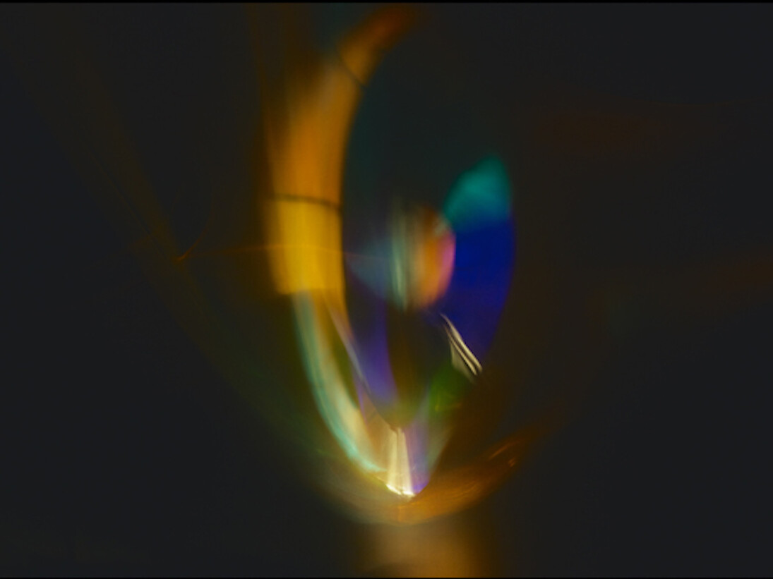 Thomas Wilfred and the Art of Light. Courtesy of Yale University Art Gallery