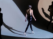 Catwalk: the art of the fashion show. Courtesy of Vitra Design Museum