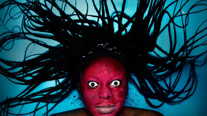 Fotografía promocional de la compañía Belarus Free Theatre