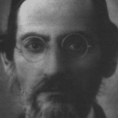 Baal Hasulam