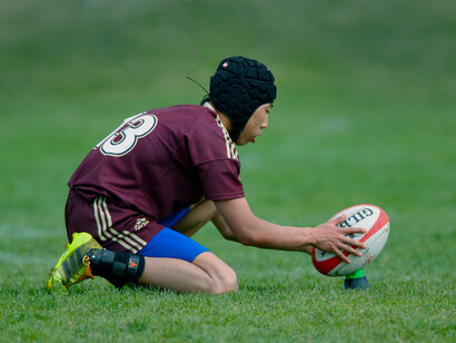 We need to make sport more engaging, more exciting and more enjoyable