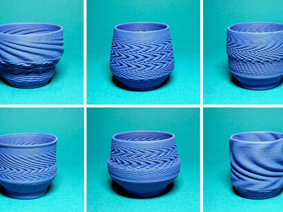 Design Views Vol. VII. Courtesy of Kunstgewerbemuseum