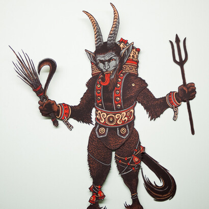 Krampus