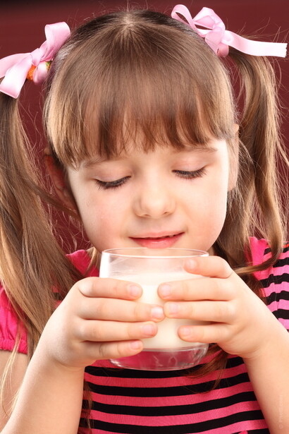 Intolerancia al leche